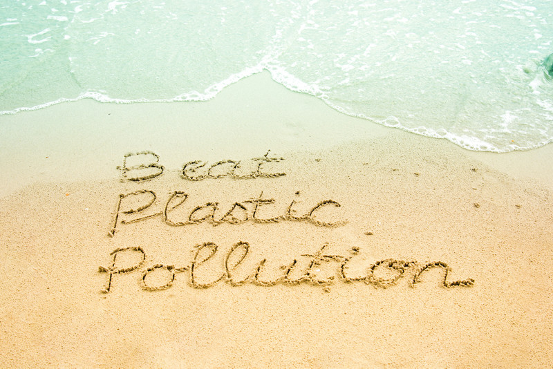 5 Tips to Reduce Plastic Pollution