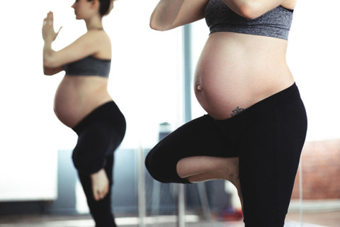 Is yoga safe during pregnancy? Guidelines for future moms
