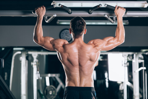 Killer Back Workout to Get Rid of Fat