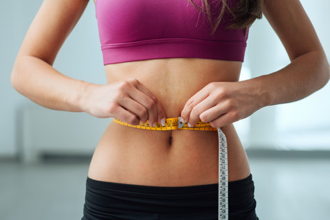 Body Fat Calculator: What’s Your Percentage?