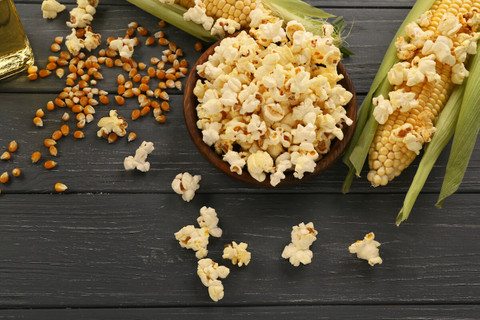Popcorn Weight Loss: Here’s the Truth!