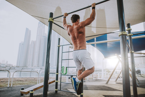 Calisthenics Equipment You Need to Have