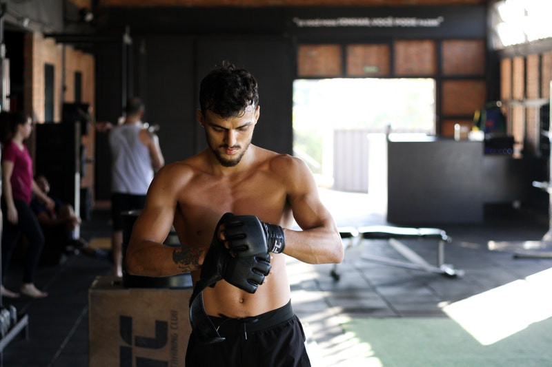 Benefits of boxing: how they affect your health and your mood