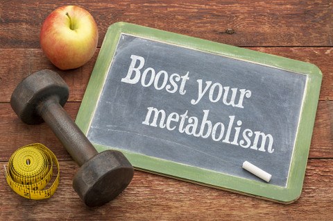 How to Increase Your Metabolism