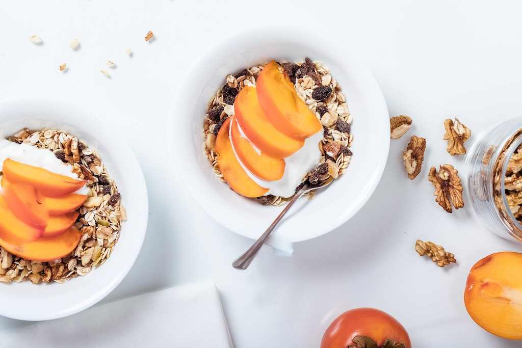 What To Eat Before And After HIIT Workout 30 Day Fitness Challenge