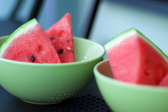 Benefits of watermelon for your skin
