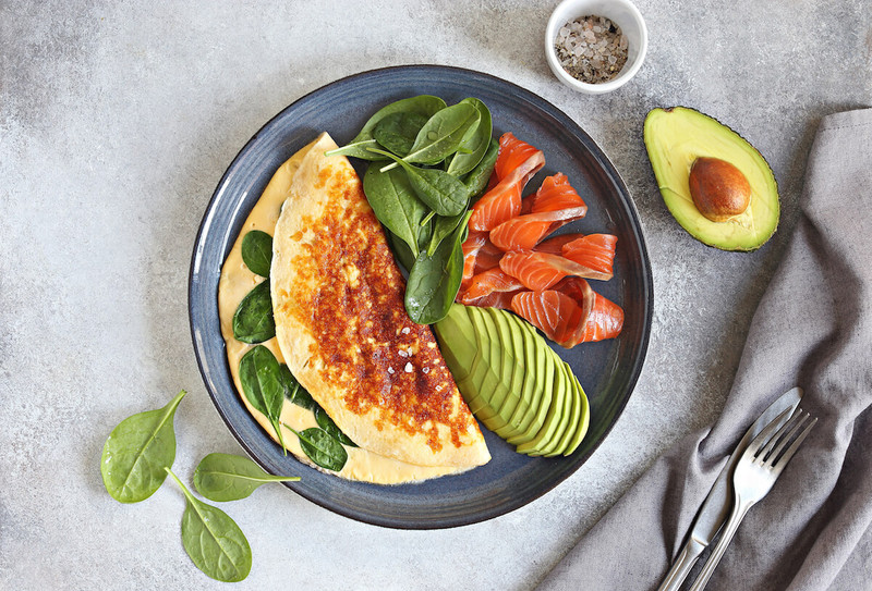 5 Keto Breakfast Ideas: What to Eat for a Low-Carb Breakfast