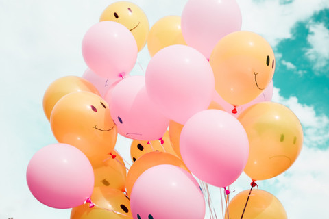 Happy Hormones: A Guide To Serotonin and Other Feel-Good Hormones