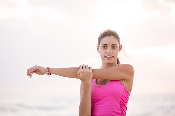 Stretching after workout: 5 benefits for your body