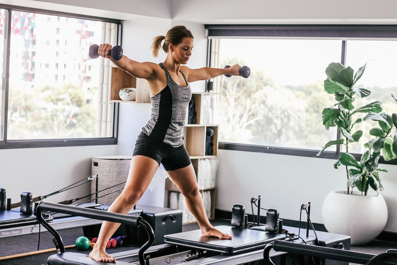 Fitness Trends: What is Pilates?