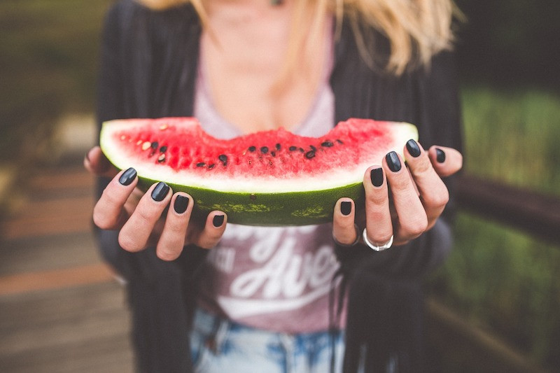 5 benefits of watermelon for your skin