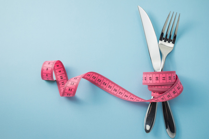 The Reasons Why You're In A 'Calorie Deficit' But Not Losing Weight