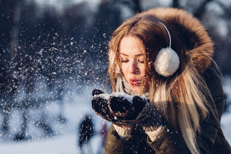 Winter Beauty Tips for Your Skin