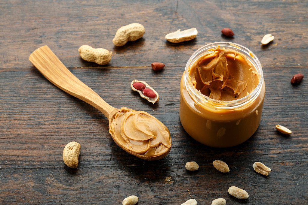 Peanut Butter Is It Healthy? 30 Day Fitness Challenge