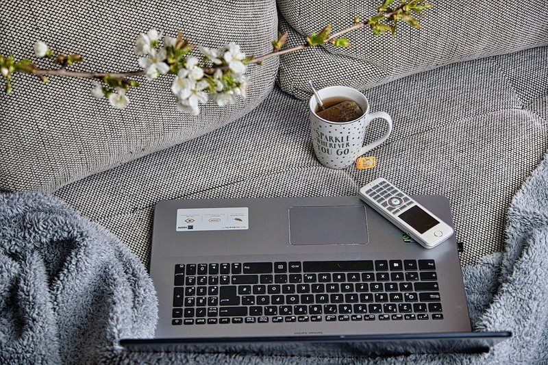 How to Stay Fit When Working from Home