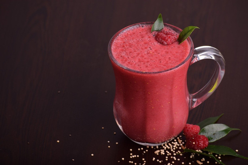 Smoothie Before Gym: Good to Drink?