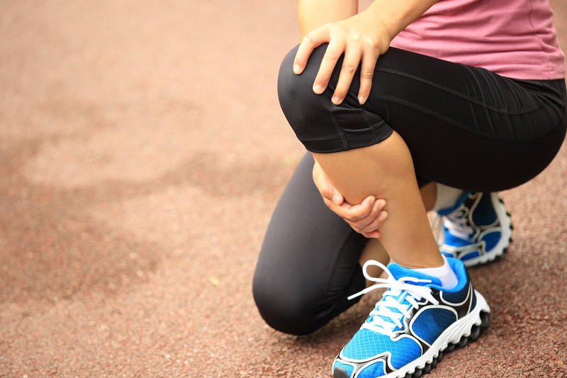 How to Exercise With Bad Knees to Lose Weight: Our Tips