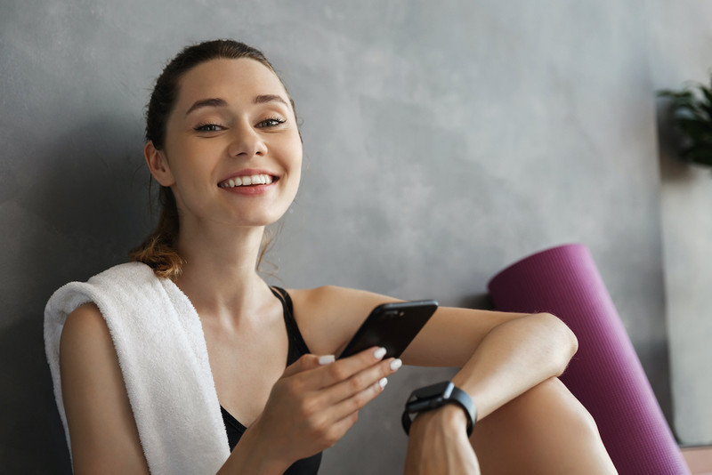 The Best Home Fitness App to Help You Smash Your #BodyGoals