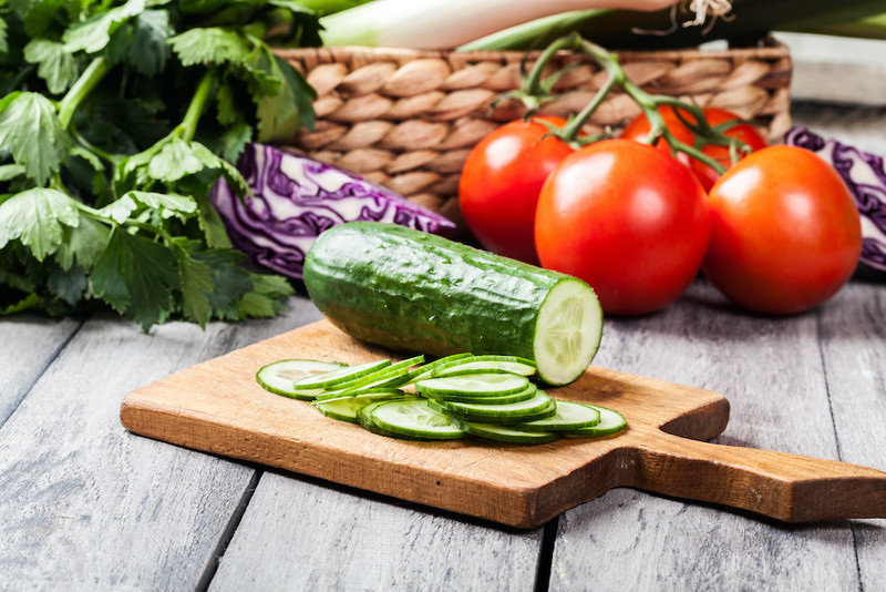 What is the cucumber diet and does it actually work?