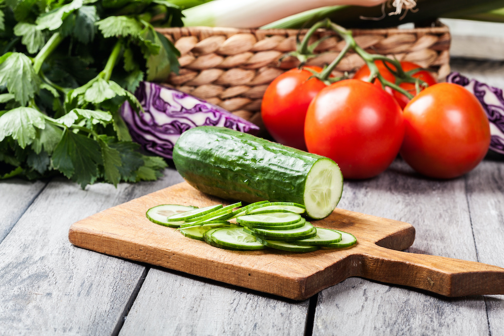 What is the cucumber diet and does it actually work? | 30 Day ...