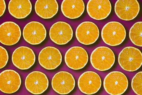 10 Foods That Are High in Vitamin C