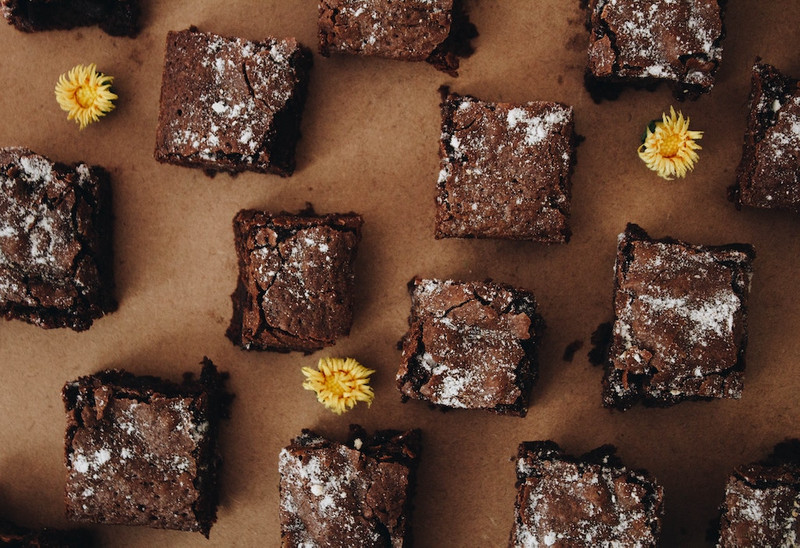 Low Calorie Brownies: Our Favorite Recipe For You