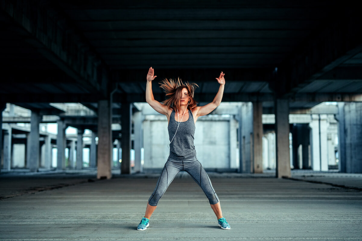 How Many Calories Can You Burn Doing Jumping Jacks How Many Calories do Jump Jacks Burn? | 30 Day Fitness Challenge