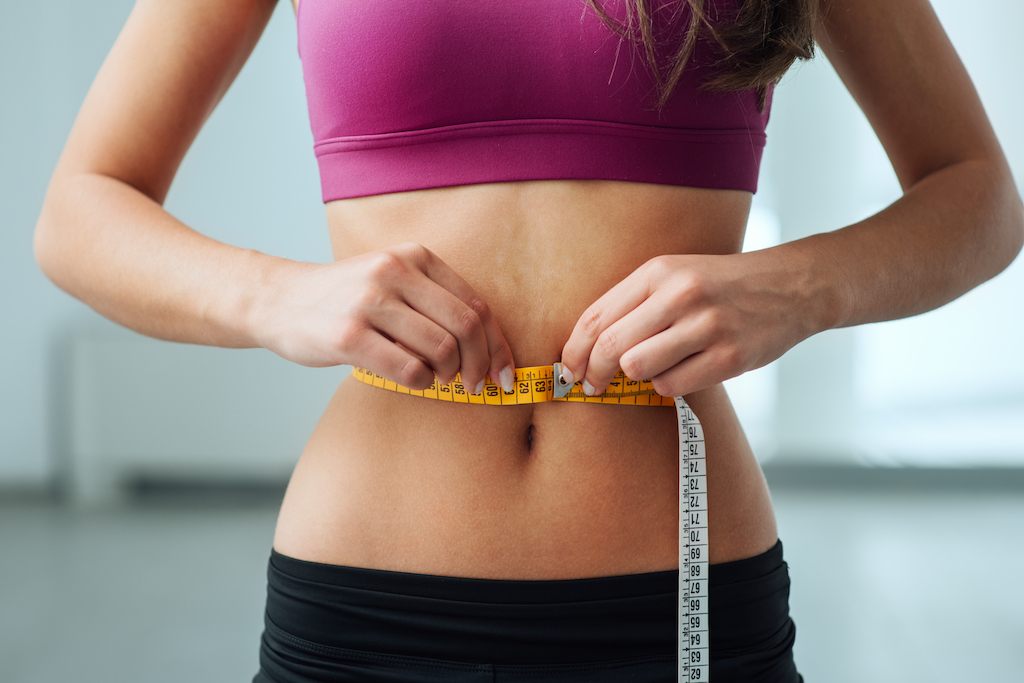How to Get an Hourglass Figure: What You Need to Know