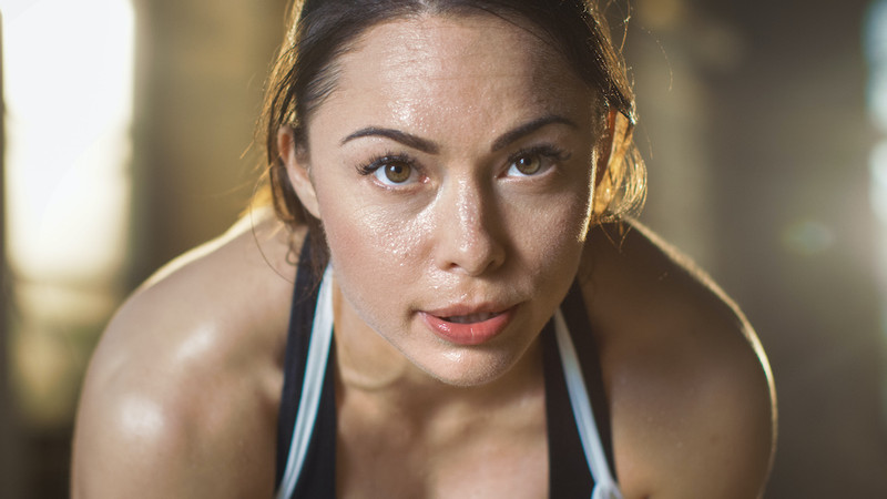 Does Sweating Burn Fat?
