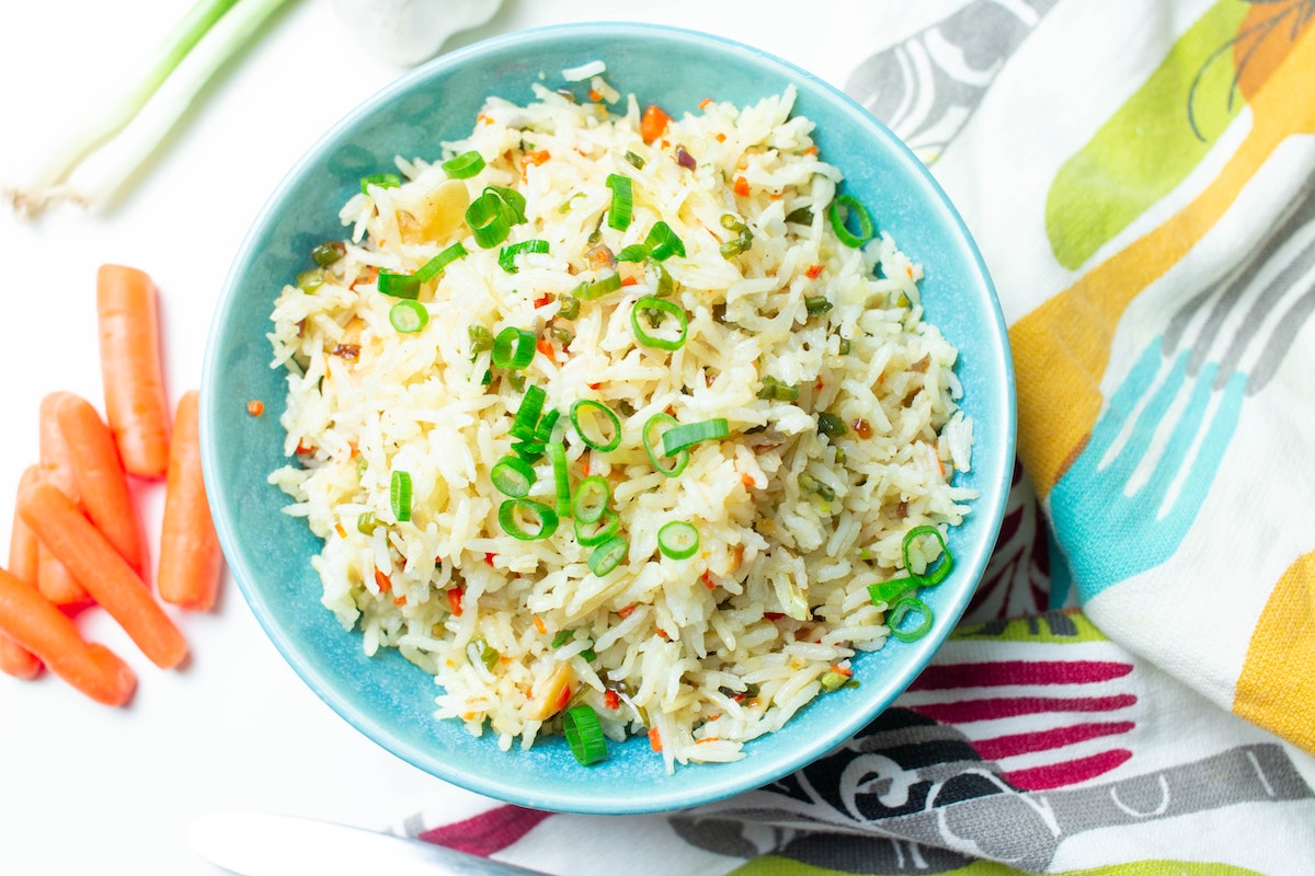 Rice Diet Everything You Need To Know 30 Day Fitness Challenge