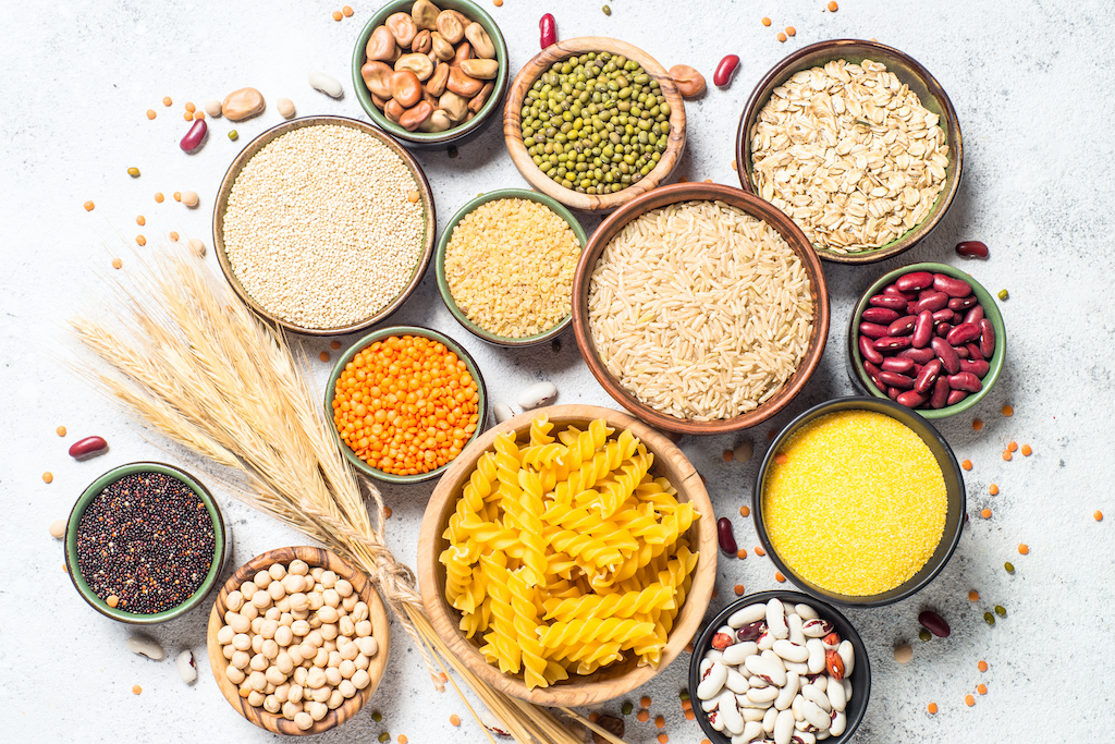 The Best Vegan Protein Substitutes for Meat 30 Day Fitness Challenge