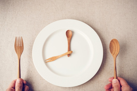 Is dry fasting really good for your health?