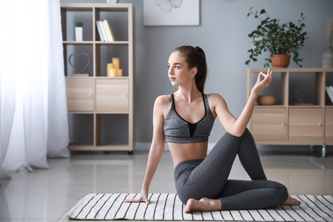 Yoga vs Stretching: Which is Best For You?