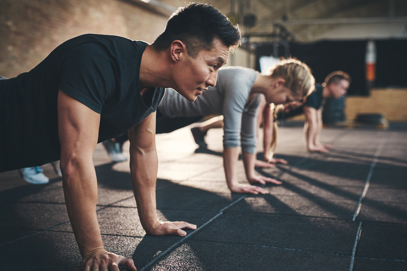 What is Tabata Training and how does it work?