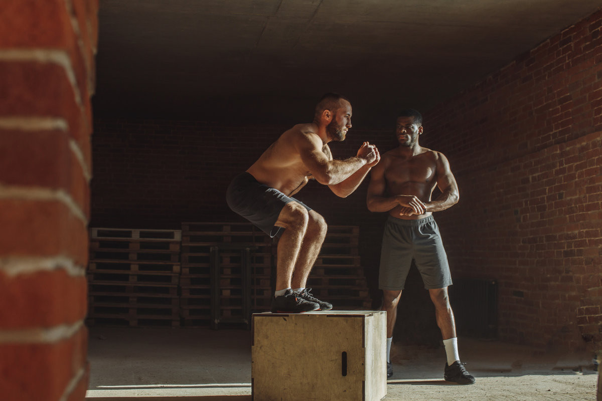 What is plyometrics benefits and examples of exercises 30 Day