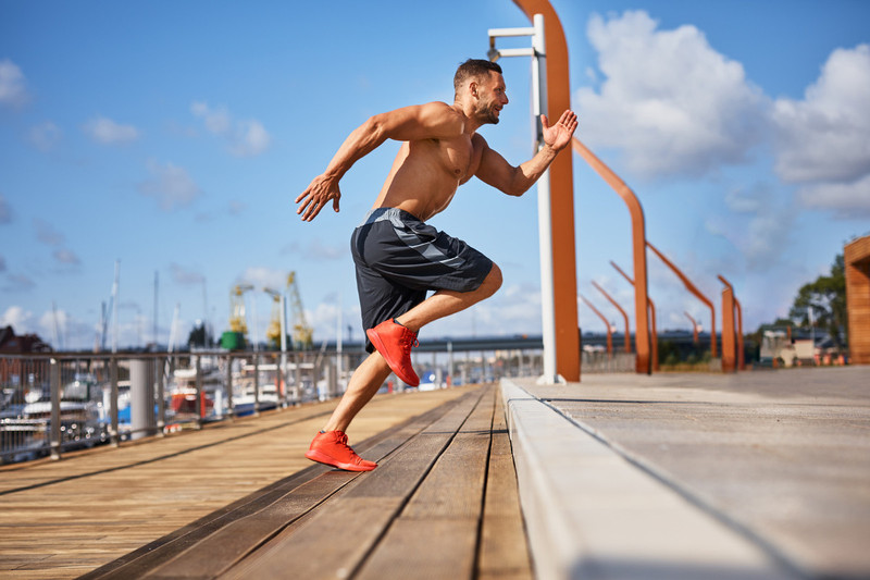 What is HIIT and what are its benefits?