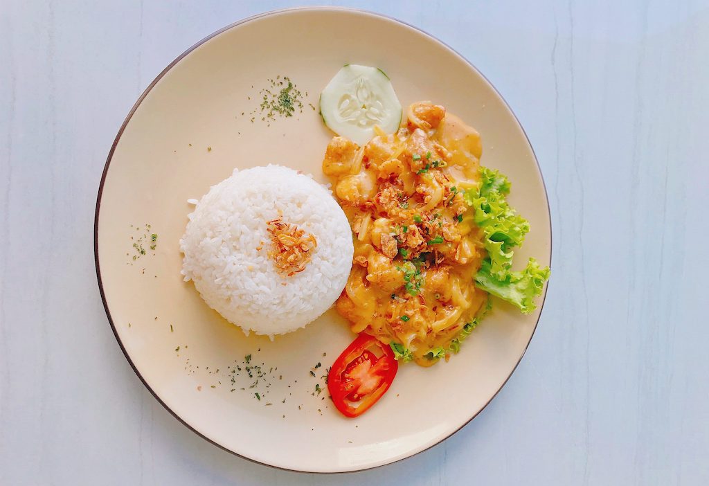 Chicken Over Rice Recipes You Must Try 30 Day Fitness Challenge