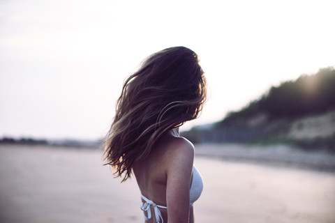 Sun Damaged Hair: How to Revive It