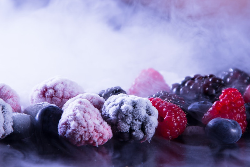 Fresh vs Frozen Food: Pros and Cons