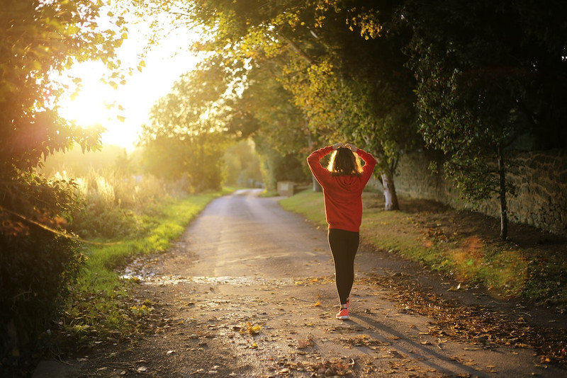 How to Become a Morning Workout Person