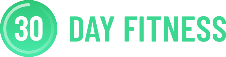 30 Day Fitness Logo